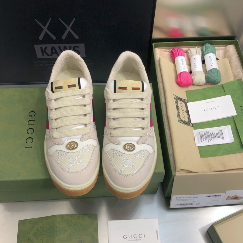 G*u*i casual shoes